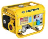 HH1500-A08 with Fuel Tank Protector Gasoline Generator (1KW)