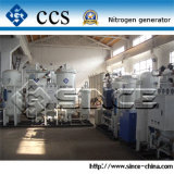 Psa Nitrogen Equipment for Metal Production and Process