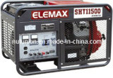 Sht11500 10.5kVA Portable Gasoline Generator