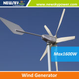 Alternative Energy Mini Wind Generator