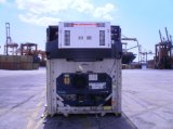 30kVA Carrier Type Reefer (Clip on) Container Diesel Generator Genset