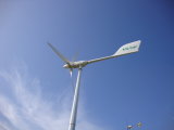 China 10kw Wind Turbine Generator