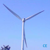 Z 380V 50kw Vertical Axis Wind Turbine Power Generator