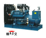 550kw Electric Generator