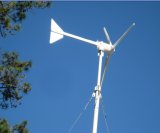 2kw HAWT (Horizontal Axis Wind Turbine)