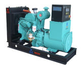 Diesel Generator (Cummins 6BT Series 62.5kVA to 142.5kVA)