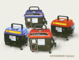 Df650/950 Series of Petrol Generating Sets