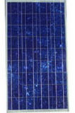 Solar Polycrystalline Silicon Panel 60W (LR-P002)