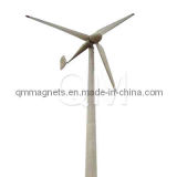 Hortizontal Axis Wind Turbine (Generator) 3kw/220rpm