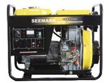 Diesel Generator 01