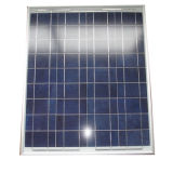 Solar Energy 110w Poly Panel (NES36-6-110P) 