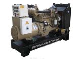 Diesel Generator Set (20KVA~2250KVA)