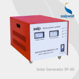 Saipwell Portable Solar Generator (SP-60)