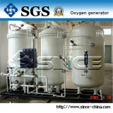 Oxygen Gas Generator (PO)