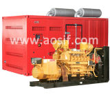 Jichai Diesel Generator Set 700kVA with CE &ISO