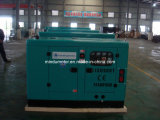 Silent Type Power Diesel Generators 16kw-1000kw