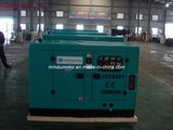 Silent Type Power Diesel Generators 16kw-1000kw