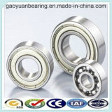 Low Price Deep Groove Ball Bearing From China (6205 /zz/2RS)