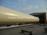 Power Transmission Wind Tower Pole