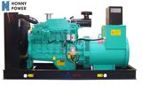 50Hz Cummins Engine Silent Diesel 150kVA Silent Generator