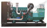 200kw Steyr Diesel Generator