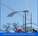China Best Quality 1kw Wind Generator for Hone Use