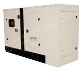 10kVA~150kVA Silent Type Diesel Power Generator Set