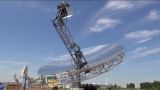10kw Dish Csp System with Solar Stirling Engine