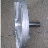 3kw 180rpm Low Speed Vertical Axial Wind Generator