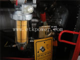 5kw Silent Diesel Generator with Good Quality Fuel Filter