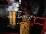 5kw Silent Diesel Generator with Good Quality Fuel Filter
