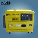 5kw Silent Diesel Welder Generator (DWG6700SE)