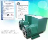50Hz/60Hz AC Synchronous Permanent Magnet Marine Alternator/Generator