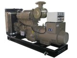 20kw-1200kw CE Certified Cummins Diesel Generator Power