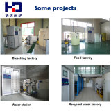 1.5kg/H Cl Production Food Company Production Disinfection Machine Naclo Generator for Water Treatment