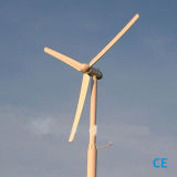 Z 280V 10kw Vertical Axis Wind Turbine Power Generator
