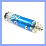 12V Mini Auto Car Air Purifier Oxygen Bar Ionizer