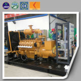 Hot Sale 200kw Natural Gas Generator