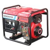 Deluxe Diesel Generator (SD2200CL(E))