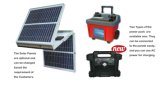 Portable Solar Charger for Your Camping Need