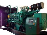 Burn Methane Gas Electric Alternative Energy Genset