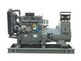 12.5kVA Weifang Diesel Generator Sets (SF-W10GF)