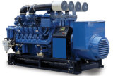 Mtu Diesel Generator Set (BMX1760)