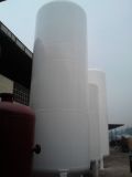 Low Pressure Liquid Cryogenic Oxygen Plant Air Separation, High Purity 99.7%, Liquid Oxygen Plant