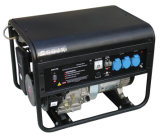 6,000W LPG/Natural Gas Generator with Four-stroke Engine
