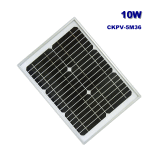 10W Mono Solar Panel (ckpv010W-5M36)