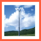 Sine Wave 5kw 240V Horizontal Axis Wind Turbine Generator