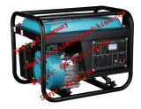 Hot Selling, Diesel Generator Panel, 2kw Recoil/Electric Start Gasoline Generator