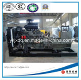 Weichai Engine150kw/187.5kVA Diesel Generator (R6113ZLD)
