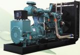 200-300kw Gas Generator of Silent Type